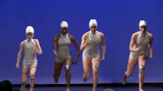 Dance Moms - Judgement Day (Correct Music)