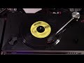 When You Care A Lot For Someone - Connie Francis (45 rpm)