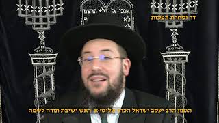 הגאון הרב יעקב ישראל הכהן שליט"א הלכות שבת כותב ומוחק פרשת מטות מסעי תשפ"ה (דר וסוחרת - הלוויין של מרן) - התמונה מוצגת ישירות מתוך אתר האינטרנט יוטיוב. זכויות היוצרים בתמונה שייכות ליוצרה. קישור קרדיט למקור התוכן נמצא בתוך דף הסרטון הגאון הרב יעקב ישראל הכהן שליט"א הלכות שבת כותב ומוחק פרשת מטות מסעי תשפ"ה (דר וסוחרת - הלוויין של מרן) - התמונה מוצגת ישירות מתוך אתר האינטרנט יוטיוב. זכויות היוצרים בתמונה שייכות ליוצרה. קישור קרדיט למקור התוכן נמצא בתוך דף הסרטון