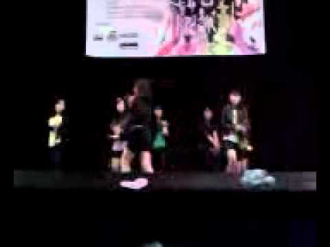 [120212] KPOP DAY in JOGJA
