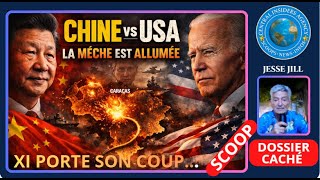 CHINA VS USA 07 01 26