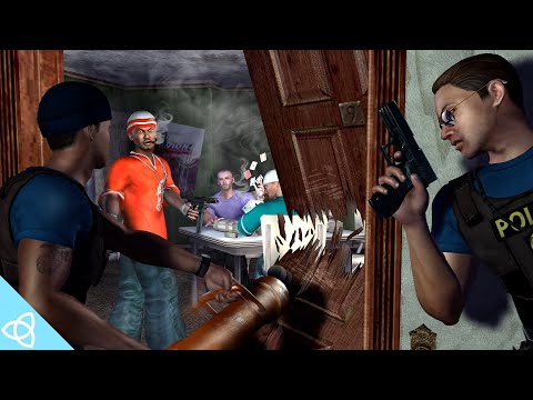 Trailer de 25 to Life