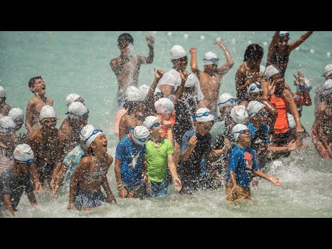 Learn to Swim - Bora Open Water