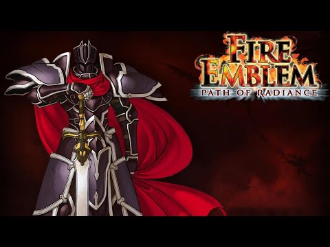 Fire Emblem: Path of Radiance - Part 3