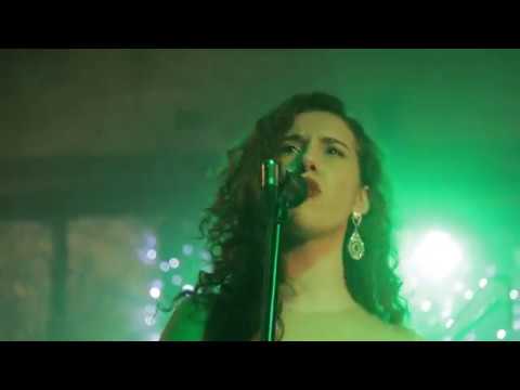 [TIŠINA, SNIMA SE] Soul Fingers - Do You Love Me