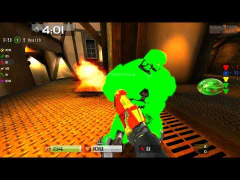 Quake Live: mode$tia(POV) vs brimphemus cure 21 09 19