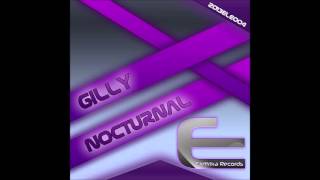 Gilly - Nocturnal (Original Mix) [Elettrika Records]