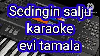 Download lagu sedingin salju karaoke,evie tamala,instrumen music keyboard yamaha sx900(hendrik music) mp3