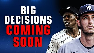 Bo Bichette to New York? Is Jazz Trade Looming? Belli Offer!