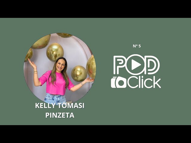 Sexto episódio com Kely'