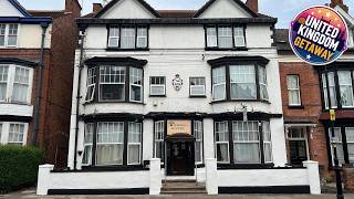 Campbells Guest House | Leicester, United Kingdom | Hotel Review 🏨