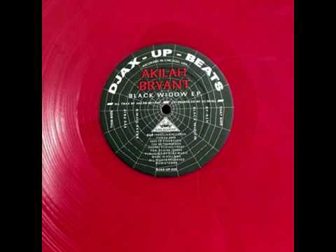 A1.Akilah Bryant - Eye Trip (Original Mix)