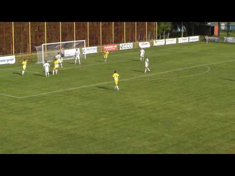 S. Kalnický 1:0 - Nižná - 7. kolo - 18.9.2016 (16/17)