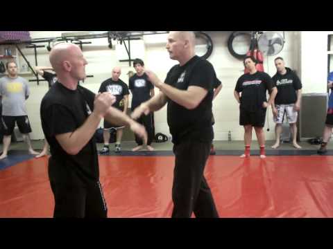 Rick Faye Kali 2014 Seminar at MC Kali Group