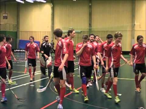 Kiruna AIF - IBK Runsten: Runsten till Allsvenskan