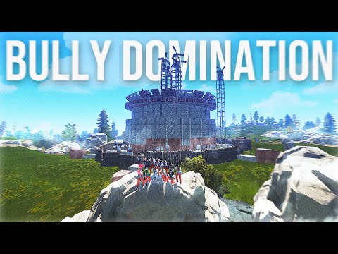ZERG WIPE PROGRESSION // BULLY // VITAL US MAIN // PVP#5