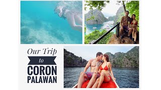 preview picture of video 'Coron Palawan'