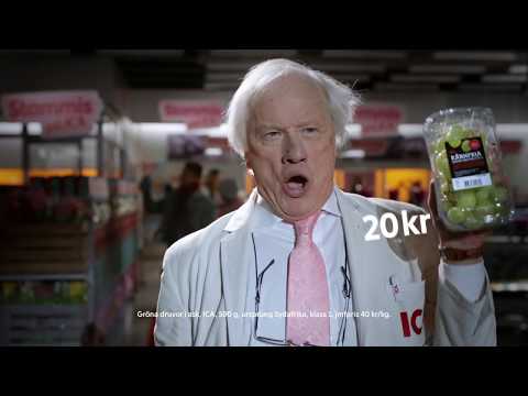 ICA reklamfilm 2020 v.5 - Stammis The Musical