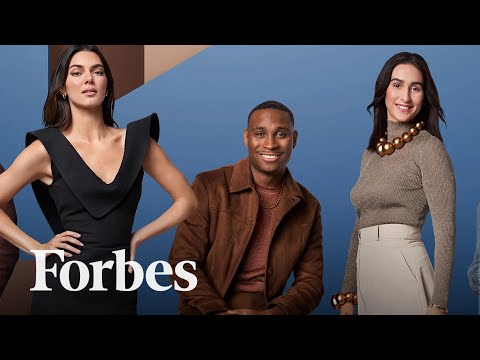 An Inside Look At The 2024 Forbes 30 Under 30 List