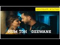 Hum Toh Deewane Elvish Yadav Urvashi Rautela Yasser Desai
