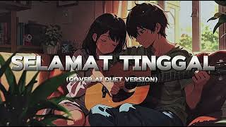 Download lagu SELAMAT TINGGAL - FIVE MINUTES COVER AI DUET '17' VERSION  mp3