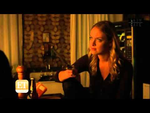 Lost Girl Sneak Peek 5x13 (Tamsin & Bo)