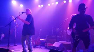 Gene Ween - Never Squeal