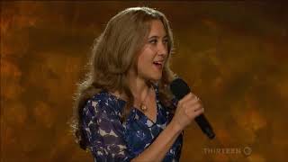 Carole King, Vanessa Carlton, and the cast of Beautiful   July 4th Celebration