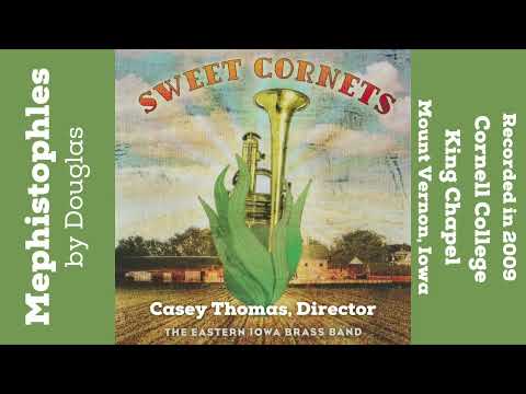 03 Doyle's Lament by Anderson, arr. Woodfield