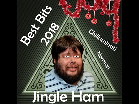 Norman Wheatspawn Yogscast 2018 Top 5 Moments