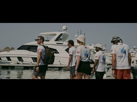 MOLAMOLA BANDAR AL ROWDHA