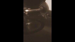 Albert Bol - In de Cinema - 1912