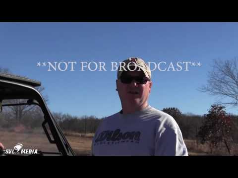 Phillip McGee - Paoli, Oklahoma - Wildfire Plus Interview - January 2nd, 2017