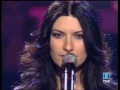 Laura Pausini - Mi Libre Cancion !!!! .... Mira Quién Baila2007