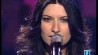 Laura Pausini - Mi Libre Cancion !!!! .... Mira Quién Baila2007