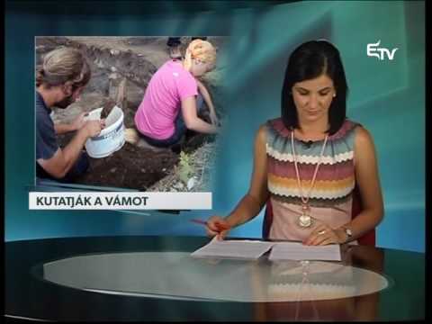 Híradó 2016. augusztus 2.