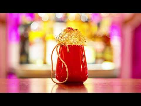 Creating a unique and appealing atmosphere at The Crazy Daisy bar