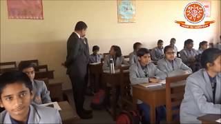 Pranavananda International School Video