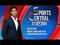 Ada Derana Sports Central 22nd September 2025