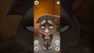 Download lagu Talking Tom Cat Part 13581 #Shorts mp3