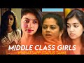Middle Class Family Girls Whatsapp Status Tamil