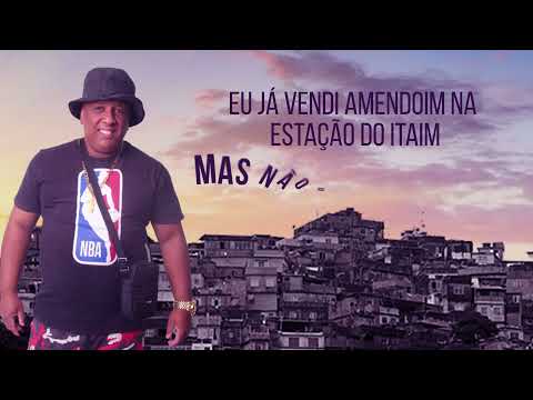 Moleque de Trem - Pagode do Dentinho