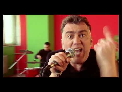 Partibrejkers - Lobotomija (OFFICIAL VIDEO)