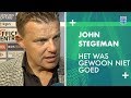 Nabeschouwing FC Groningen - PEC Zwolle