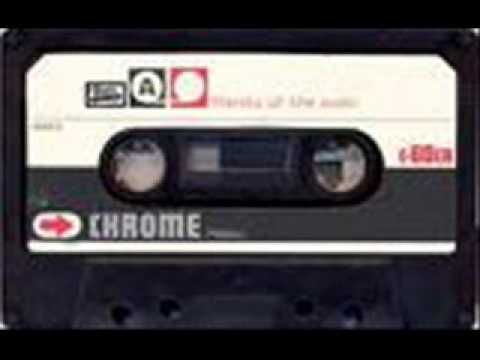 Dubwise HiFi - Reggae Tape pt. 1 (selectors choice)