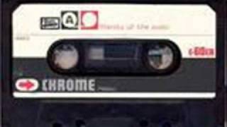 Dubwise HiFi - Reggae Tape pt. 1 (selectors choice)