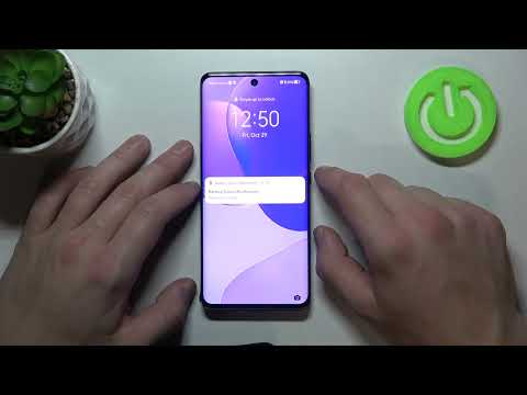 How to use Cella on Lock Screen on Huawei Nova 9 – Huawei Assistant