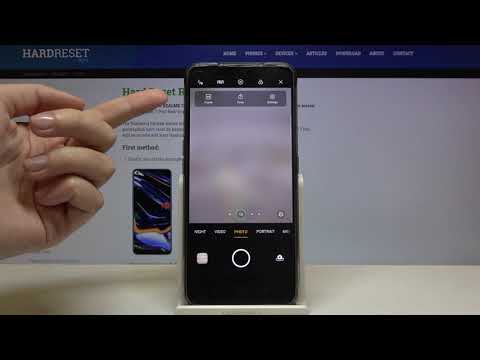 Camera Top Tricks in REALME 7 Pro – Best Camera Features
