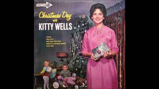 Kitty Wells - **TRIBUTE** - Dasher (With The Light Upon His Tail) - (1962).