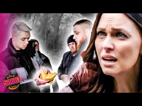 Stevie dreht wieder krumme Dinger!? 💰💊  | Köln 50667 #2320